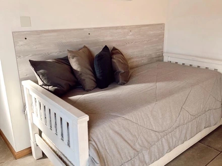 Alquiler temporario de apartamento em Tandil