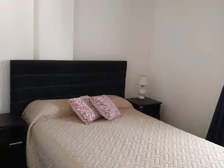 Alquiler temporario de apartamento em Villa carlos paz
