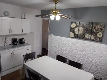 Alquiler temporario de apartamento em Villa carlos paz