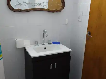 Alquiler temporario de apartamento em Villa carlos paz