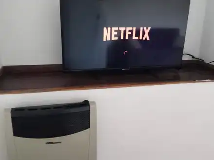 Alquiler temporario de apartamento em Villa carlos paz