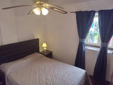 Alquiler temporario de apartamento em Villa carlos paz