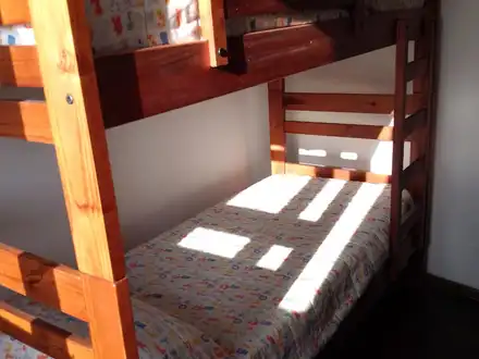 Alquiler temporario de apartamento em Villa carlos paz