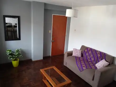 Alquiler temporario de apartamento em Villa carlos paz