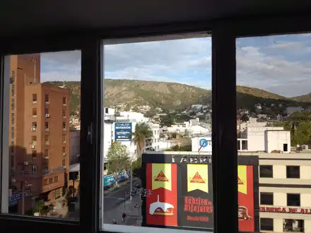 Alquiler temporario de apartamento em Villa carlos paz