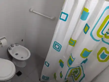 Alquiler temporario de apartamento em Villa carlos paz