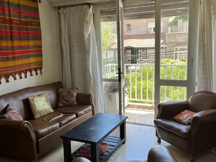 Alquiler temporario de apartamento em Mar del plata