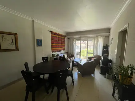Alquiler temporario de apartamento em Mar del plata