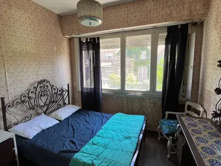 Alquiler temporario de apartamento em Mar del plata
