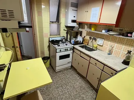 Alquiler temporario de apartamento em Mar del plata