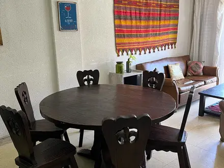 Alquiler temporario de apartamento em Mar del plata
