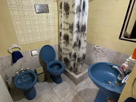 Alquiler temporario de apartamento em Mar del plata