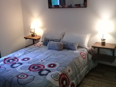 Alquiler temporario de casa em Miramar