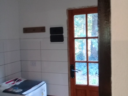 Alquiler temporario de casa em Miramar