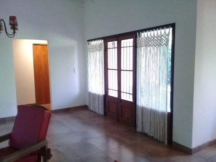 Alquiler temporario de casa em Miramar