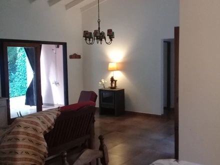 Alquiler temporario de casa em Miramar