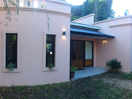 Alquiler temporario de casa em Miramar