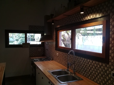 Alquiler temporario de casa em Miramar