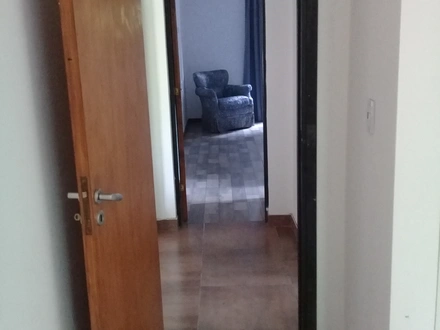 Alquiler temporario de casa em Miramar