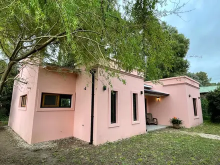 Alquiler temporario de casa em Miramar
