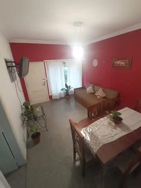 Alquiler temporario de casa em Miramar