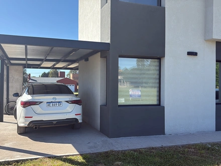 Alquiler temporario de casa en Miramar