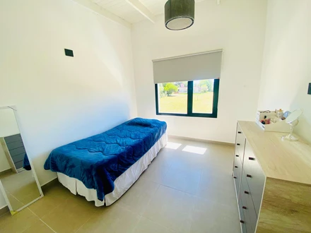 Alquiler temporario de casa em Miramar