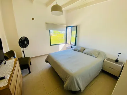 Alquiler temporario de casa em Miramar