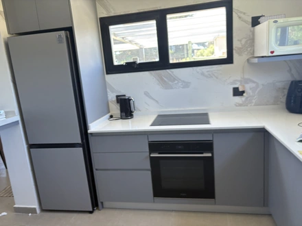 Alquiler temporario de casa en Miramar