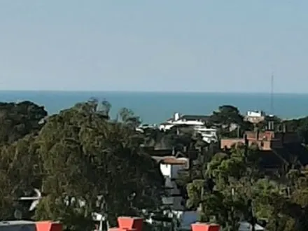 Alquiler temporario de apartamento em Pinamar