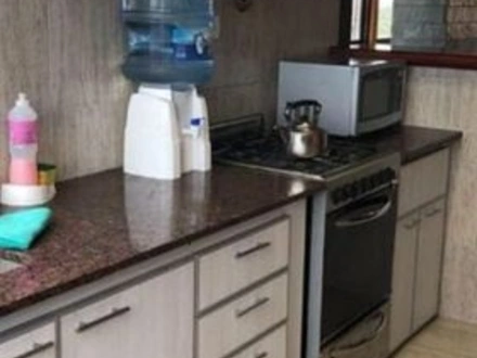 Alquiler temporario de apartamento em Pinamar