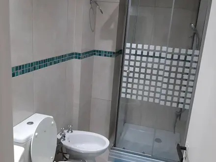 Alquiler temporario de apartamento em Pinamar