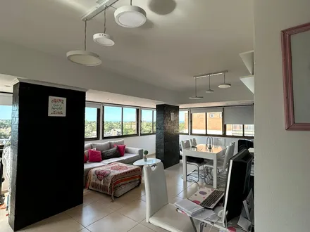 Alquiler temporario de apartamento em Pinamar