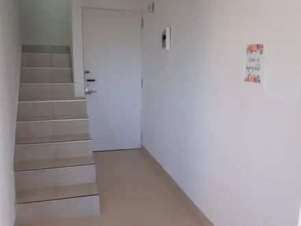 Alquiler temporario de apartamento em Pinamar