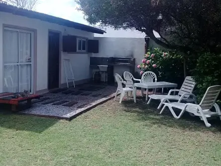 Alquiler temporario de casa em Mar del tuyú