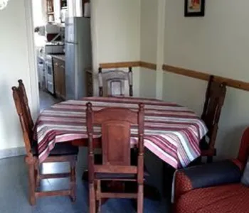 Alquiler temporario de apartamento em Mar del plata