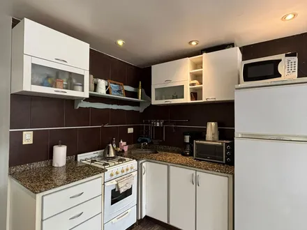 Alquiler temporario de apartamento em Mar del plata