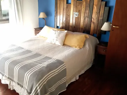 Alquiler temporario de casa en Mar de las pampas