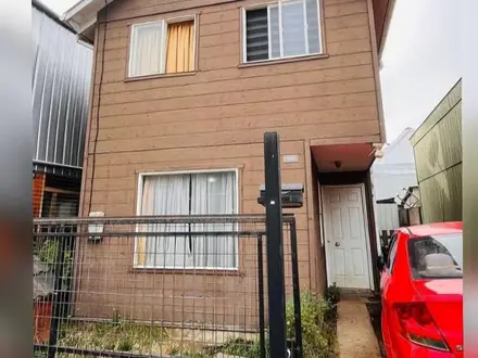Arriendo temporario de casa em Villarrica