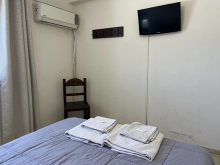 Alquiler temporario de apartamento em Mendoza