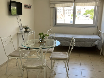 Alquiler temporario de apartamento em Mendoza