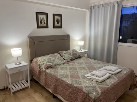 Alquiler temporario de apartamento em Mendoza