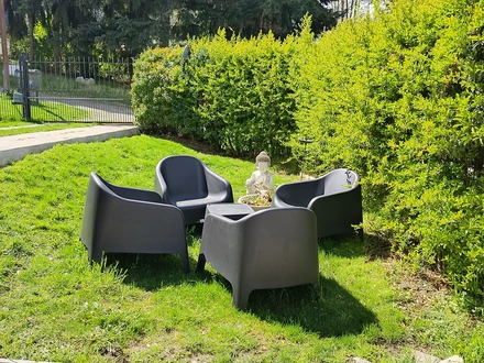 Alquiler temporario de apartamento em Esquel