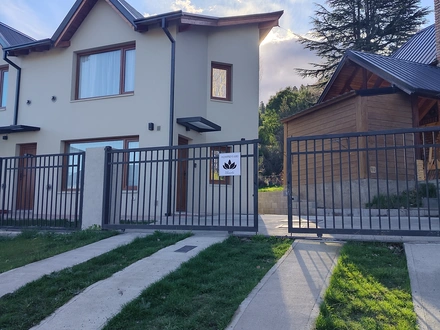 Alquiler temporario de apartamento em Esquel