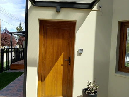Alquiler temporario de apartamento em Esquel