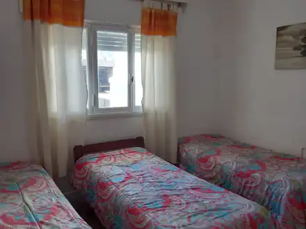 Alquiler temporario de casa em Miramar