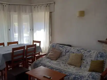 Alquiler temporario de casa em Miramar
