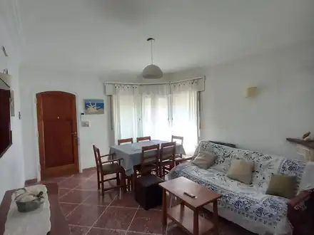 Alquiler temporario de casa em Miramar