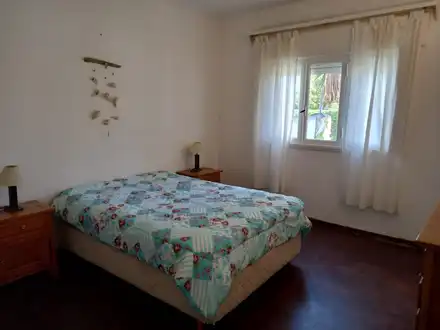 Alquiler temporario de casa em Miramar