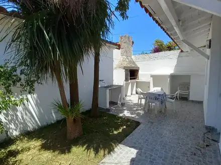 Alquiler temporario de casa em Miramar